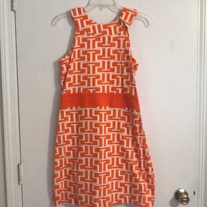 Tracy Negoshian Dress